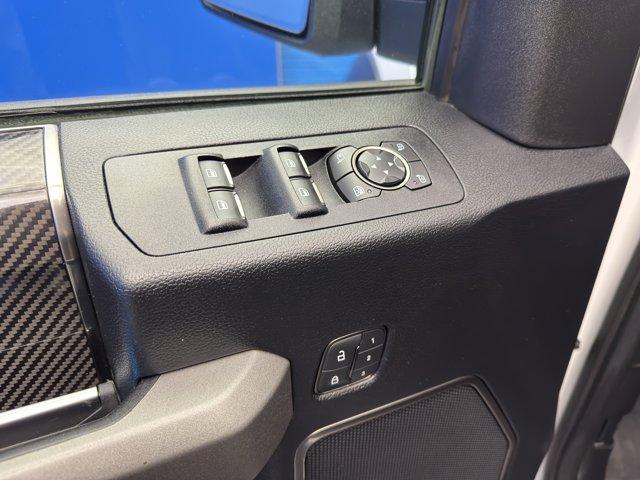 used 2019 Ford F-150 car, priced at $43,910