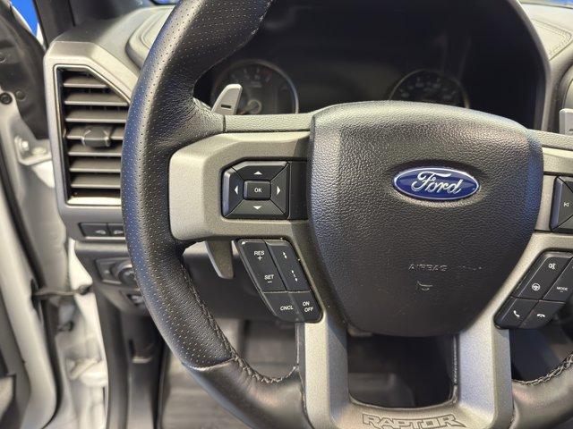 used 2019 Ford F-150 car, priced at $43,910