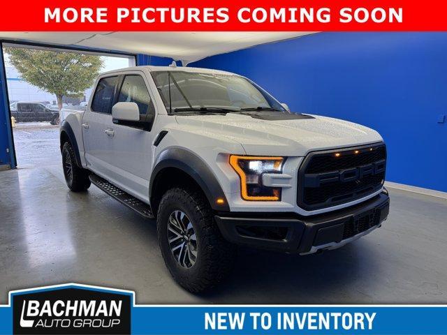 used 2019 Ford F-150 car, priced at $49,995
