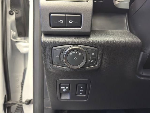 used 2019 Ford F-150 car, priced at $43,910