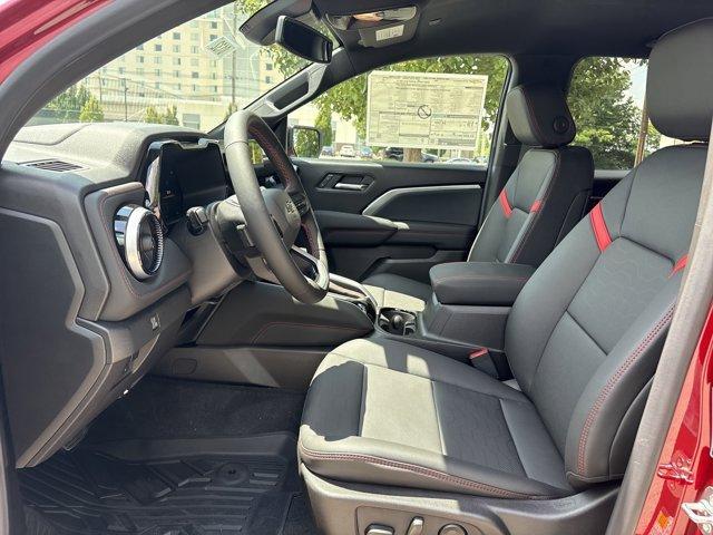 new 2026 Chevrolet Colorado car, priced at $46,138