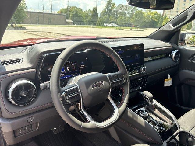 new 2026 Chevrolet Colorado car, priced at $46,138