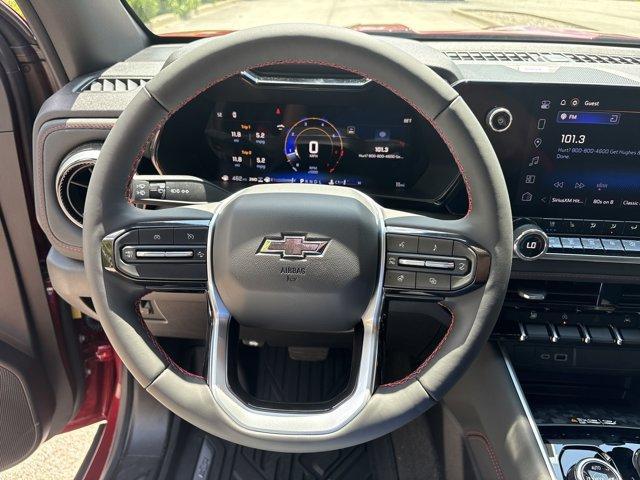new 2026 Chevrolet Colorado car, priced at $46,138