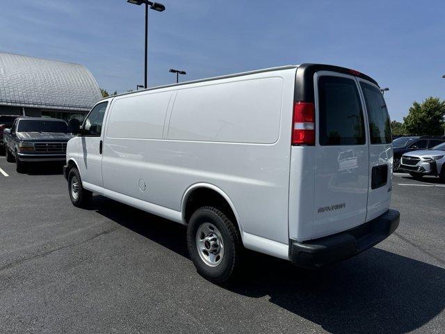 used 2022 GMC Savana 2500 car, priced at $32,500