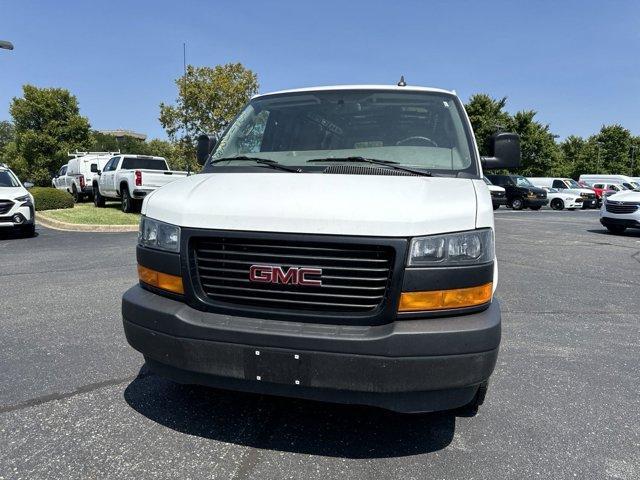 used 2022 GMC Savana 2500 car, priced at $32,500