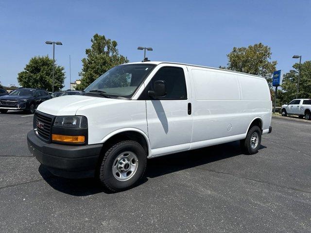 used 2022 GMC Savana 2500 car, priced at $32,500