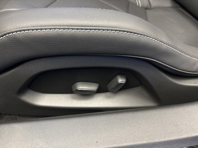 new 2026 Chevrolet Corvette car, priced at $75,744