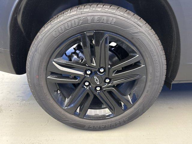 new 2026 Chevrolet Trax car, priced at $27,885