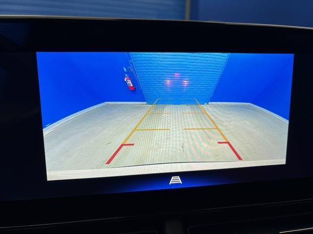 new 2026 Chevrolet Trax car, priced at $27,885