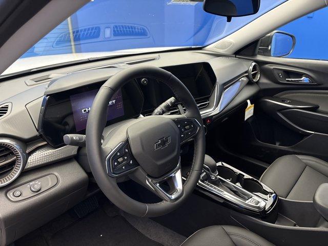 new 2026 Chevrolet Trax car, priced at $27,885