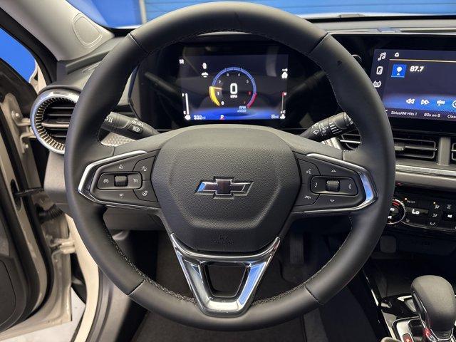 new 2026 Chevrolet Trax car, priced at $27,885