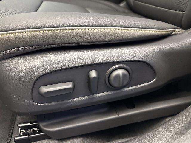 new 2026 Chevrolet Trax car, priced at $27,885