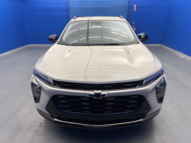 new 2026 Chevrolet Trax car, priced at $27,885