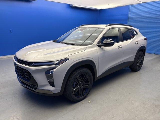 new 2026 Chevrolet Trax car, priced at $27,885