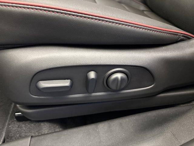 new 2026 Chevrolet TrailBlazer car, priced at $30,439