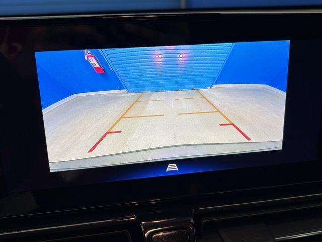 new 2026 Chevrolet TrailBlazer car, priced at $30,439