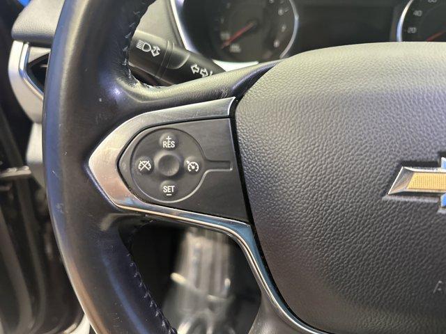 used 2018 Chevrolet Traverse car, priced at $15,995