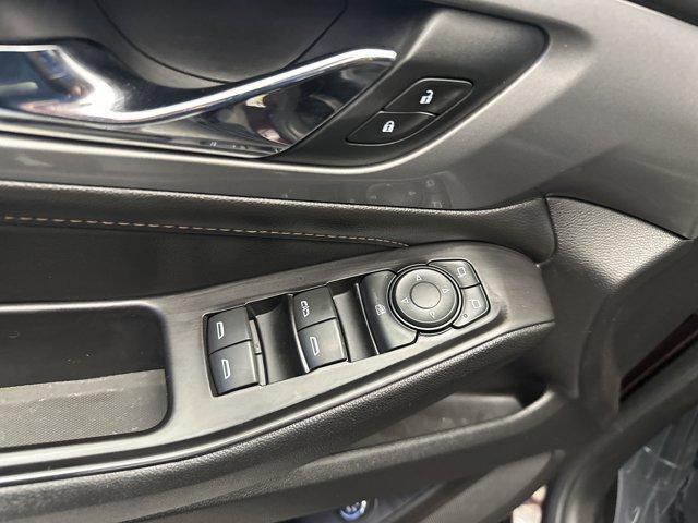 used 2018 Chevrolet Traverse car, priced at $15,995