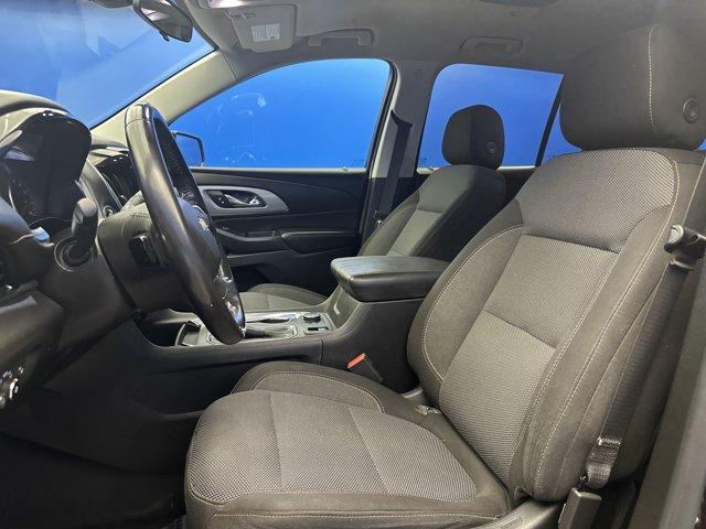 used 2018 Chevrolet Traverse car, priced at $15,995