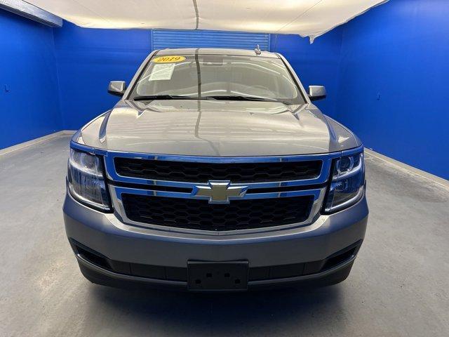 used 2019 Chevrolet Tahoe car, priced at $28,630