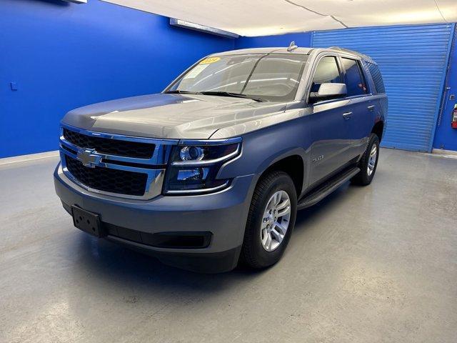 used 2019 Chevrolet Tahoe car, priced at $28,630