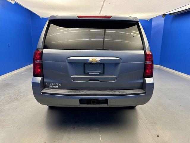 used 2019 Chevrolet Tahoe car, priced at $28,630