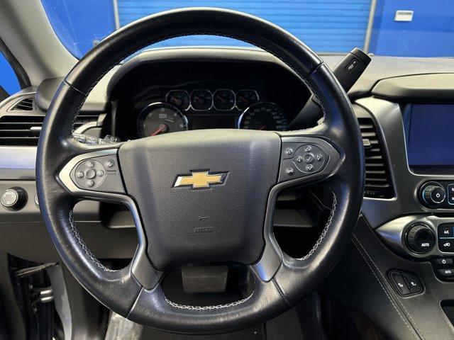 used 2019 Chevrolet Tahoe car, priced at $28,630