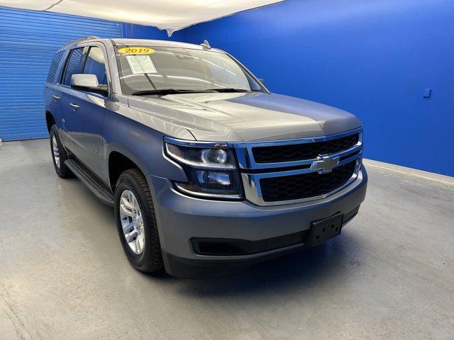 used 2019 Chevrolet Tahoe car, priced at $28,630