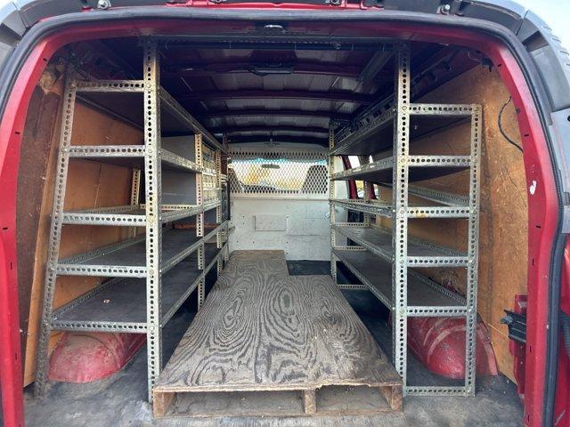 used 1999 Chevrolet Express 3500 car, priced at $4,000