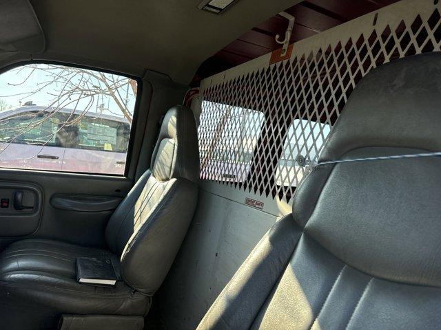 used 1999 Chevrolet Express 3500 car, priced at $4,000