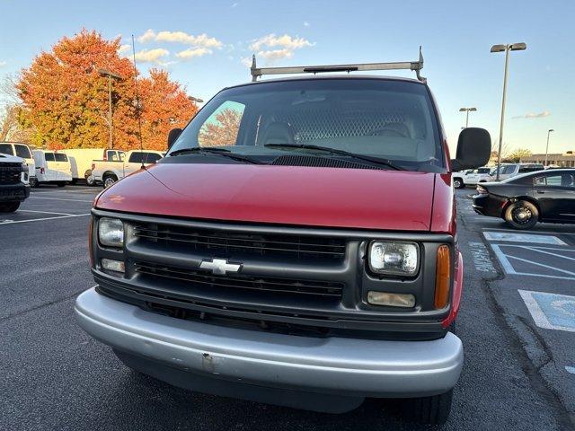 used 1999 Chevrolet Express 3500 car, priced at $4,000