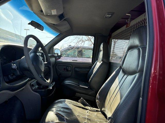 used 1999 Chevrolet Express 3500 car, priced at $4,000