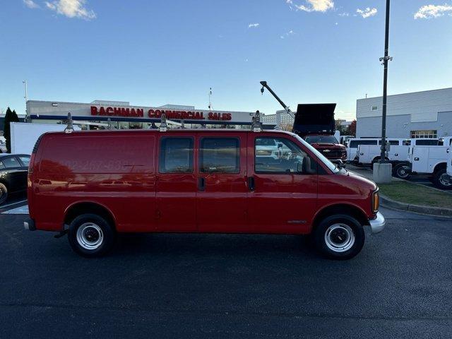 used 1999 Chevrolet Express 3500 car, priced at $4,000