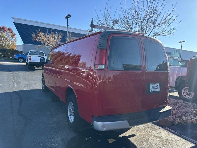 used 1999 Chevrolet Express 3500 car, priced at $4,000