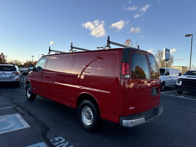 used 1999 Chevrolet Express 3500 car, priced at $4,000