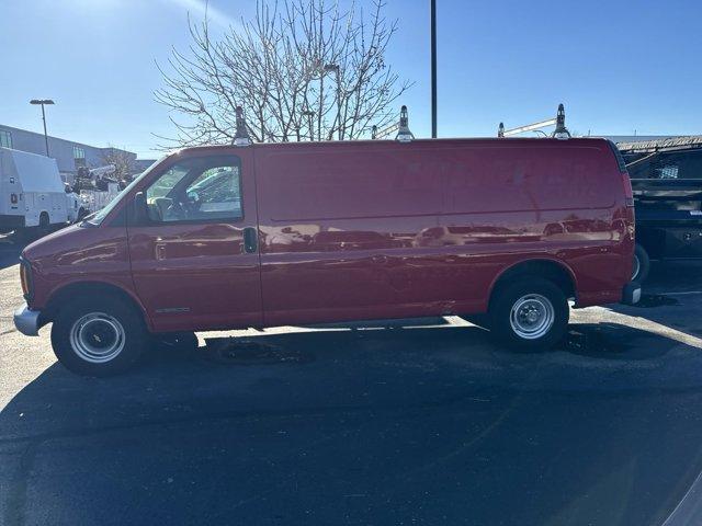 used 1999 Chevrolet Express 3500 car, priced at $4,000