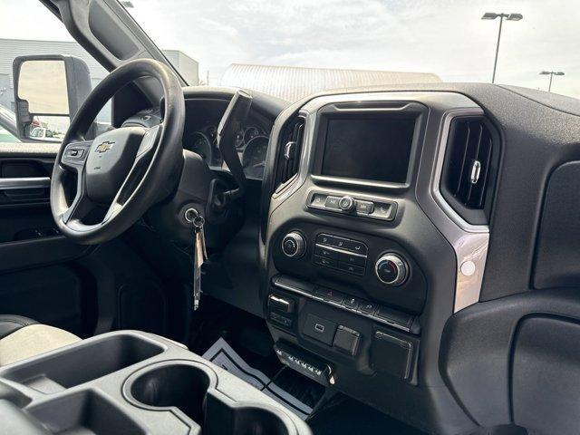 used 2020 Chevrolet Silverado 2500 car, priced at $34,000