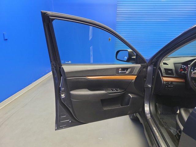 used 2014 Subaru Outback car, priced at $6,620