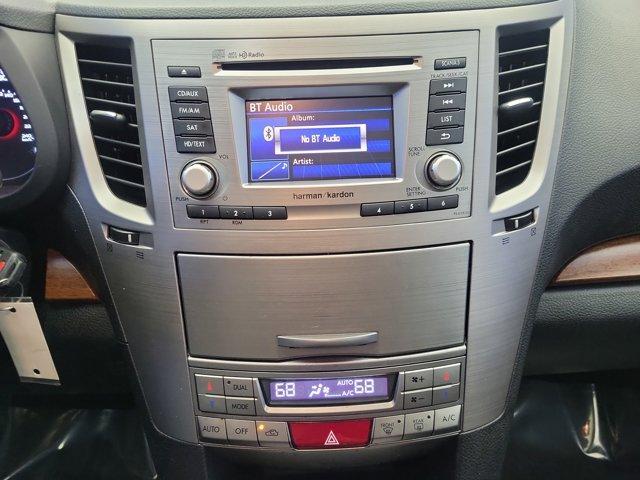 used 2014 Subaru Outback car, priced at $6,620