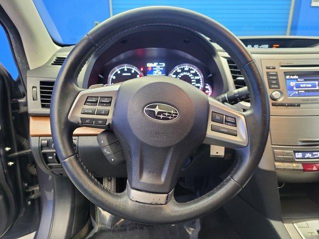 used 2014 Subaru Outback car, priced at $6,620