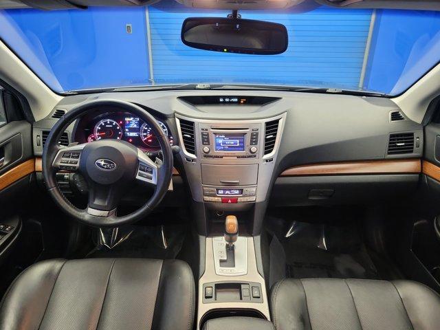 used 2014 Subaru Outback car, priced at $6,620