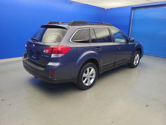 used 2014 Subaru Outback car, priced at $6,620
