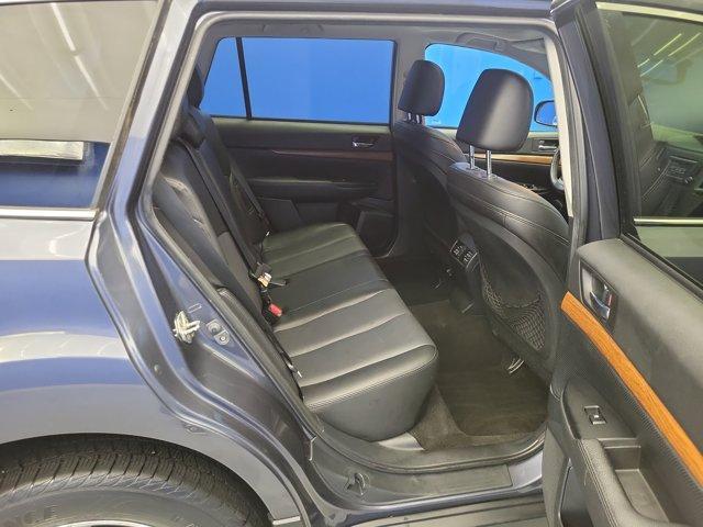 used 2014 Subaru Outback car, priced at $6,620