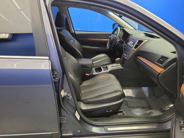 used 2014 Subaru Outback car, priced at $6,620