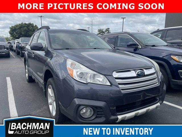 used 2014 Subaru Outback car, priced at $6,995