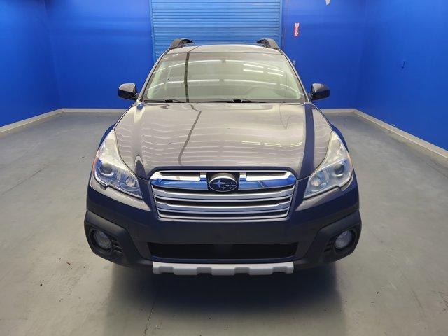 used 2014 Subaru Outback car, priced at $6,620