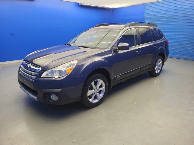 used 2014 Subaru Outback car, priced at $6,620