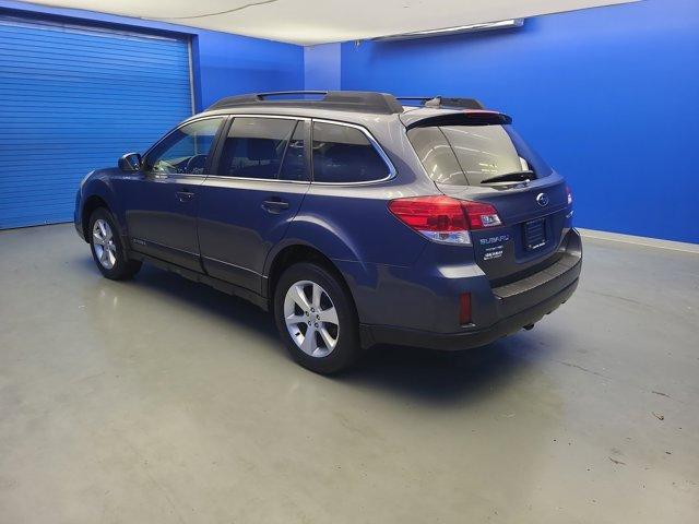 used 2014 Subaru Outback car, priced at $6,620
