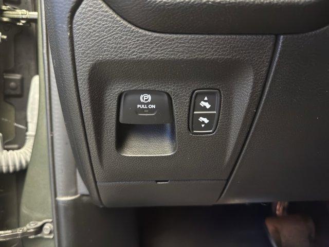 used 2021 Ram 1500 car, priced at $29,410