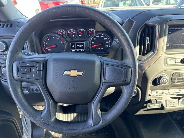 new 2024 Chevrolet Silverado 3500 car, priced at $79,295